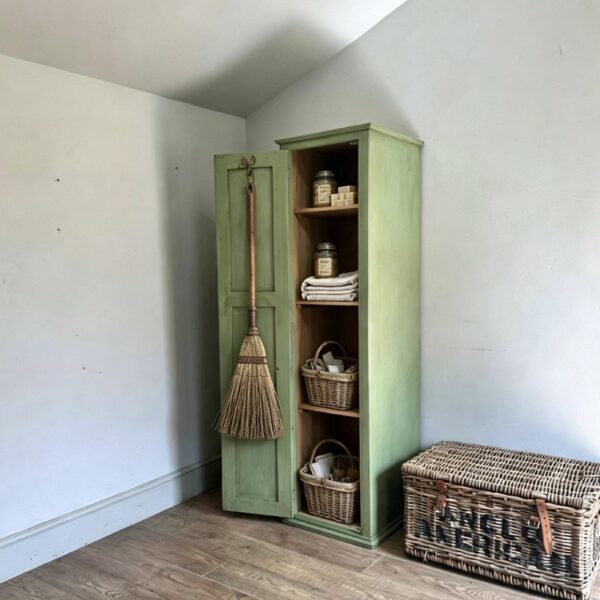 Vintage cupboard
